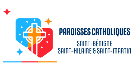 Paroisse Saint-Bénigne, Saint-Hilaire et Saint-Martin